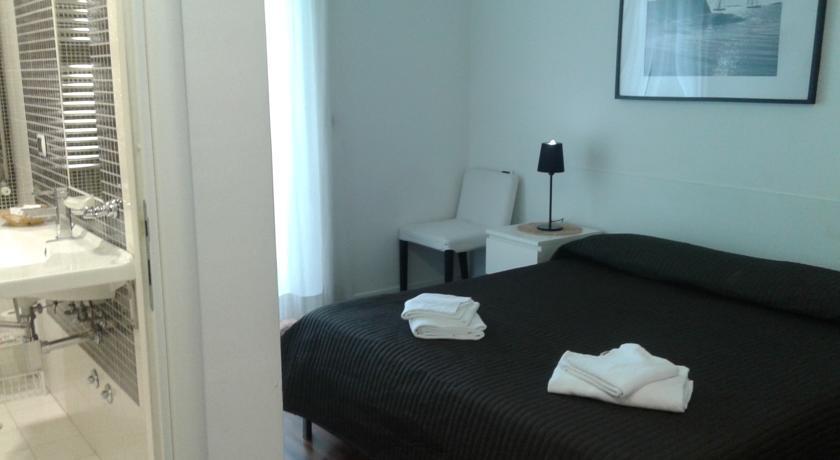 The Pope's Window Guest house 2*