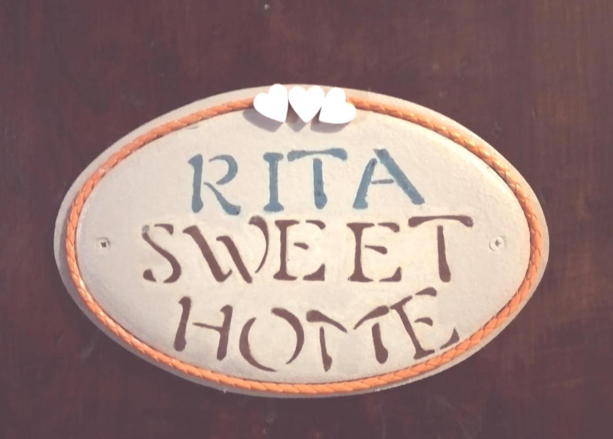 Apartment Rita Sweet *