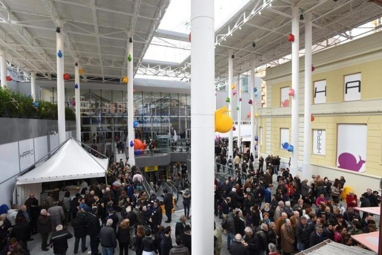 Appartamento Casa Mia Metro A Nuovo Roma