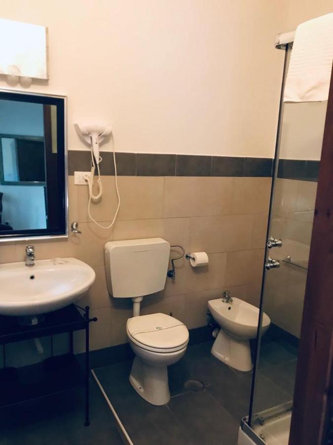 L'imperiale Guest house Rome
