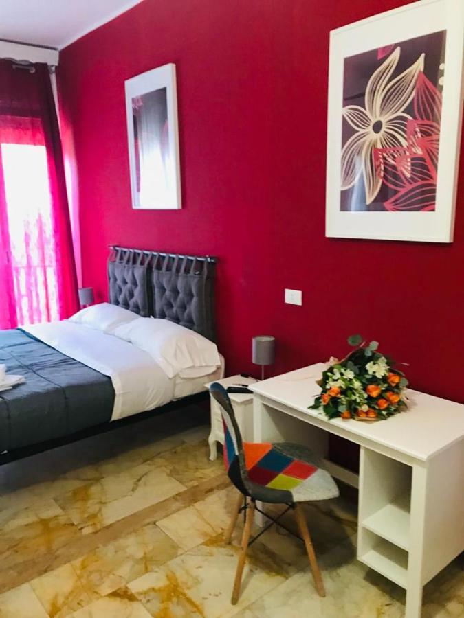 L'imperiale Guest house Rome