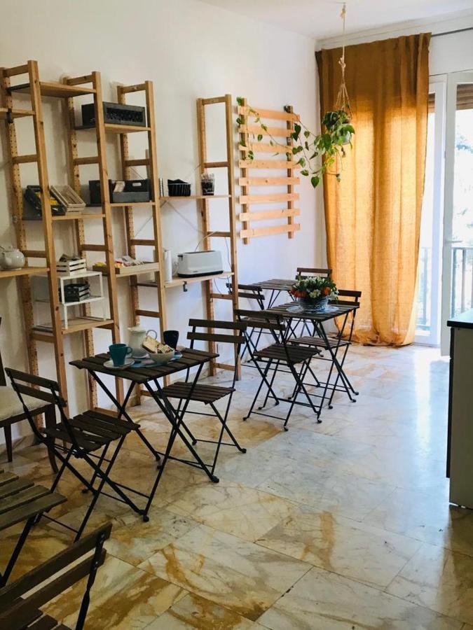 L'imperiale Guest house Rome