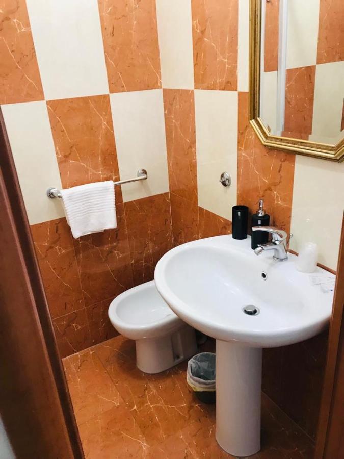 L'imperiale Guest house Rome