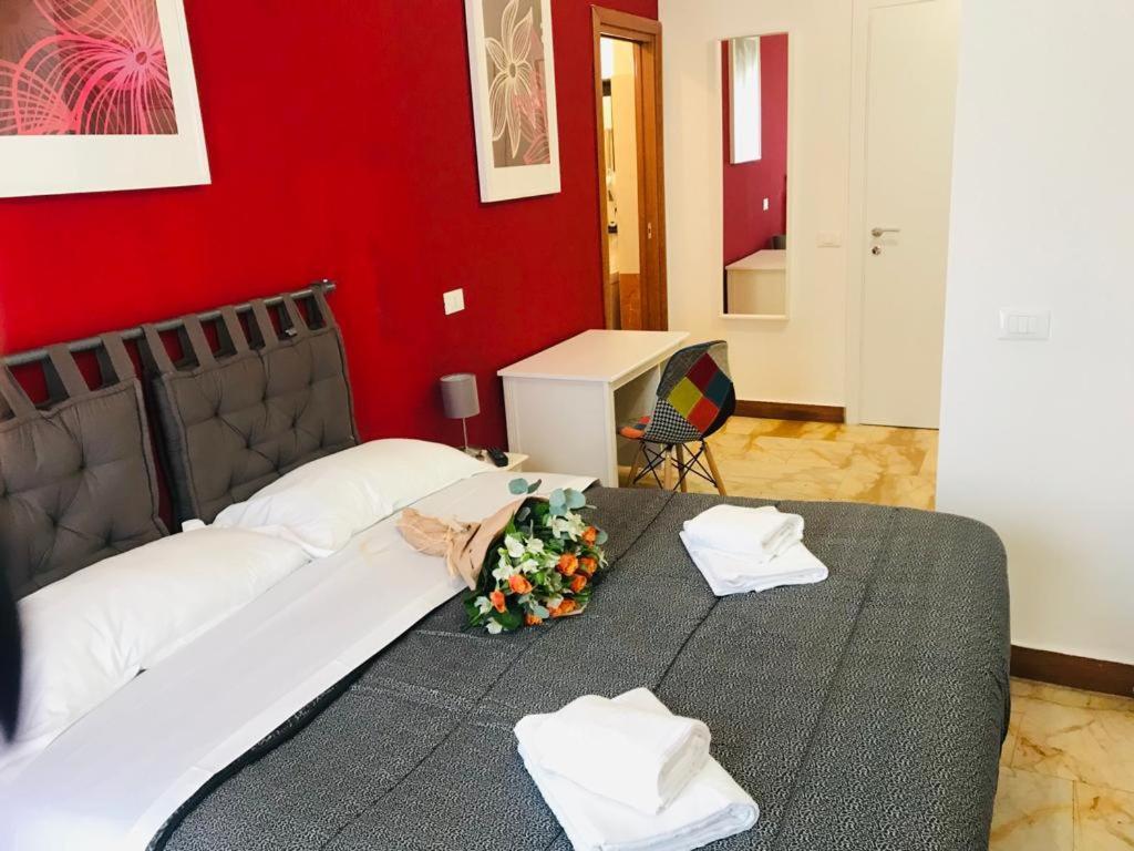 Guest house L'imperiale