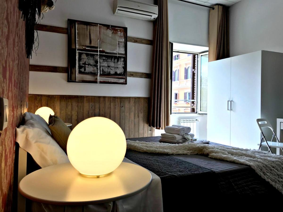 Magic One Guest house Rome
