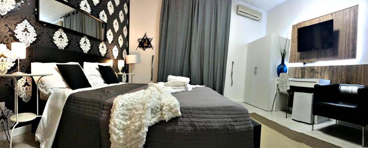 Guest house Magic One