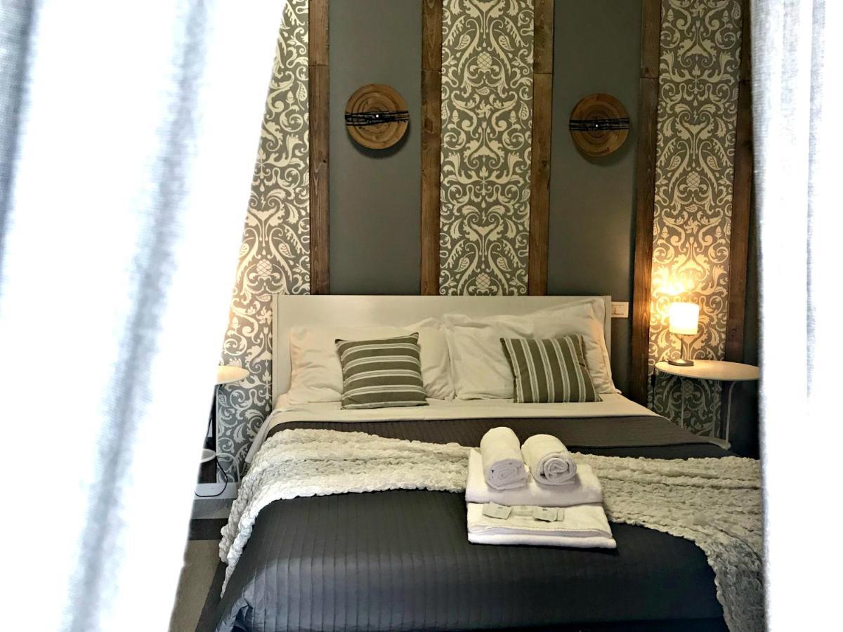 Guest house Magic One Rome