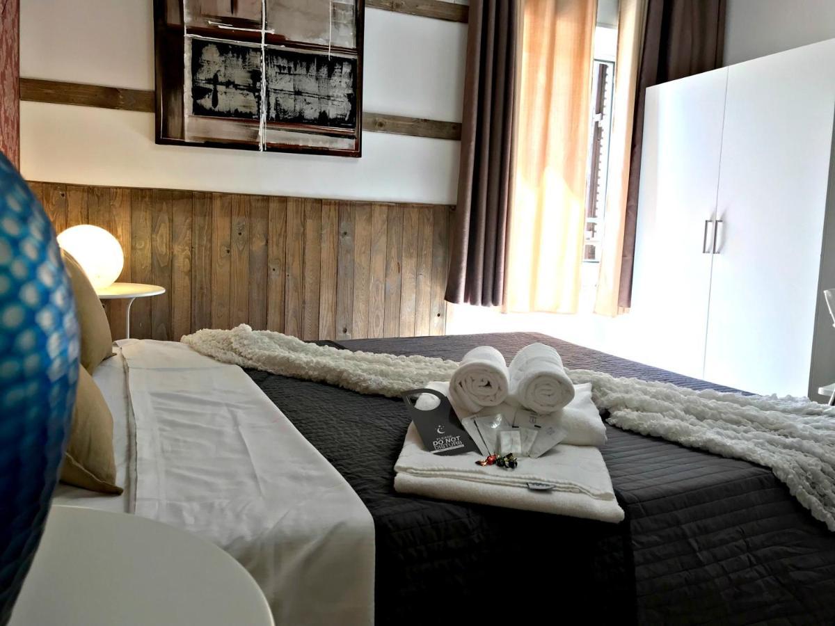Guest house Magic One