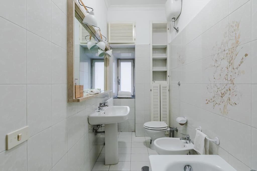 Elegant Via Veneto By Varental Apartment *