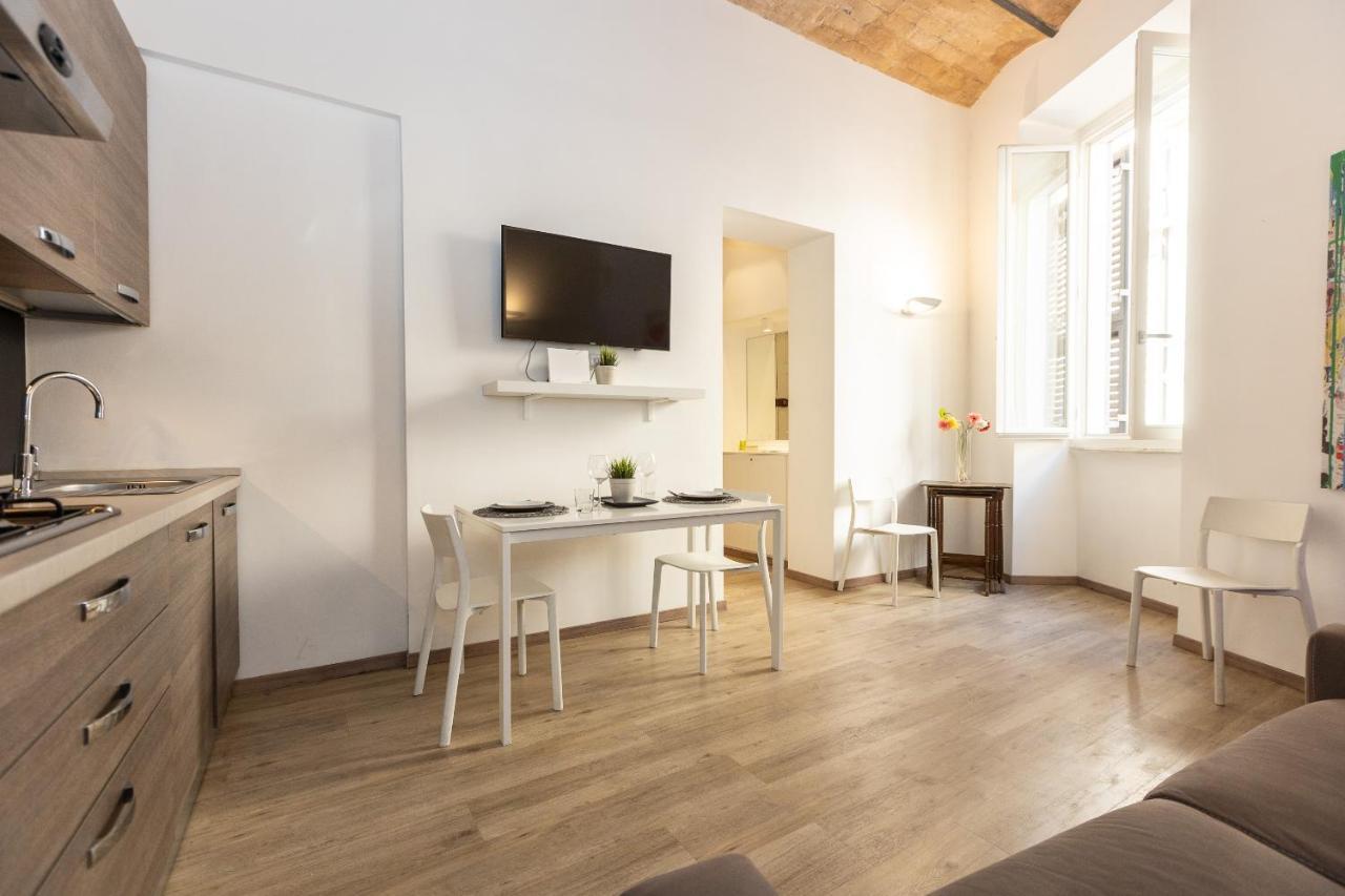 Sant'angelo-rental In * Rome