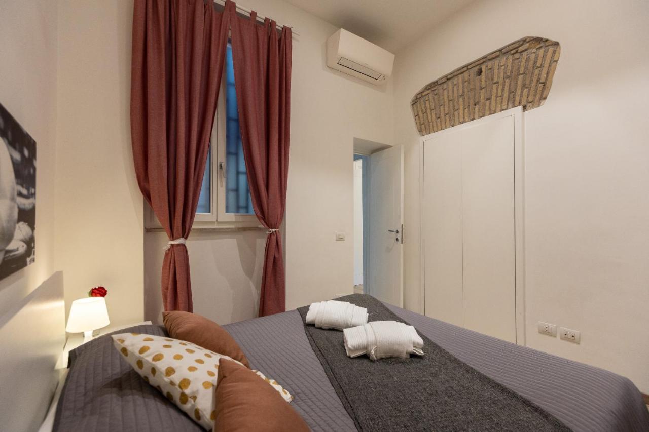 Sant'angelo-rental In * Rome