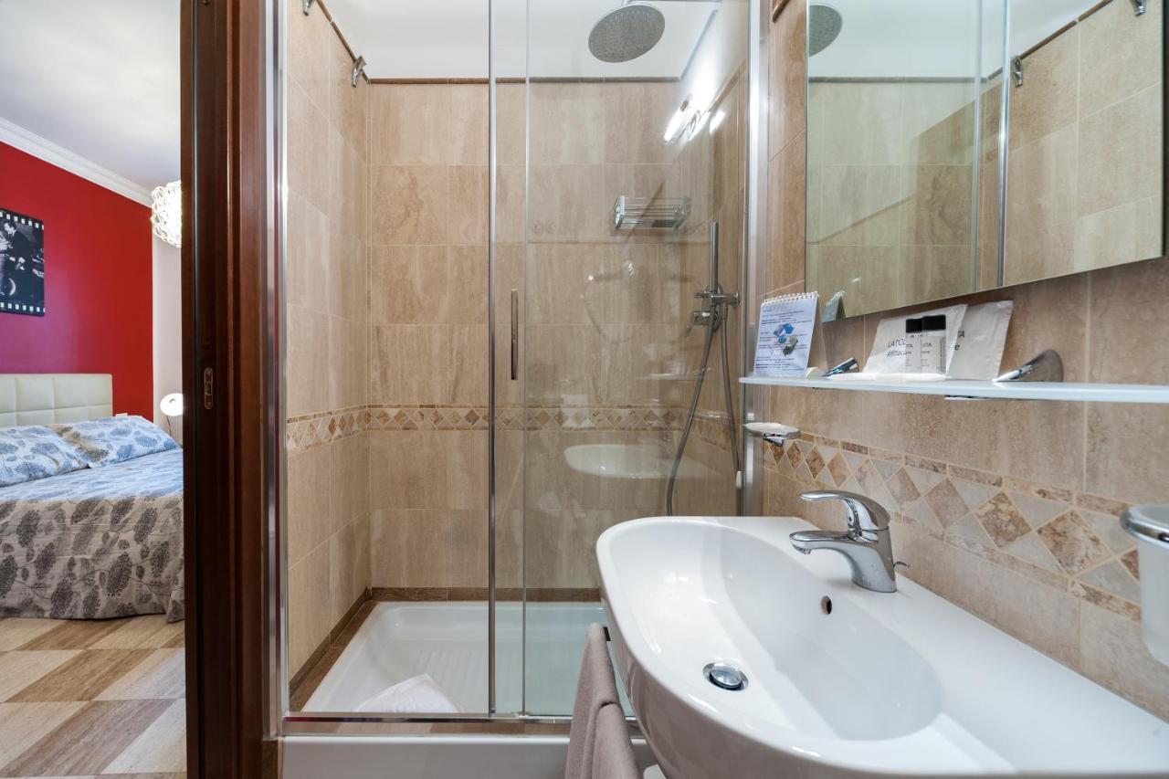 Guest house La Dolce Barberini