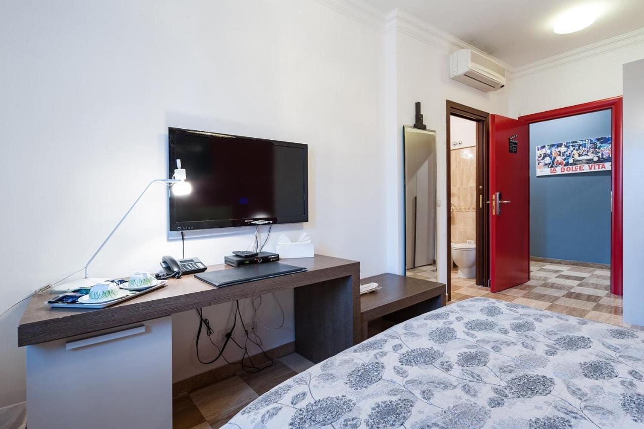 La Dolce Barberini 3* Rome