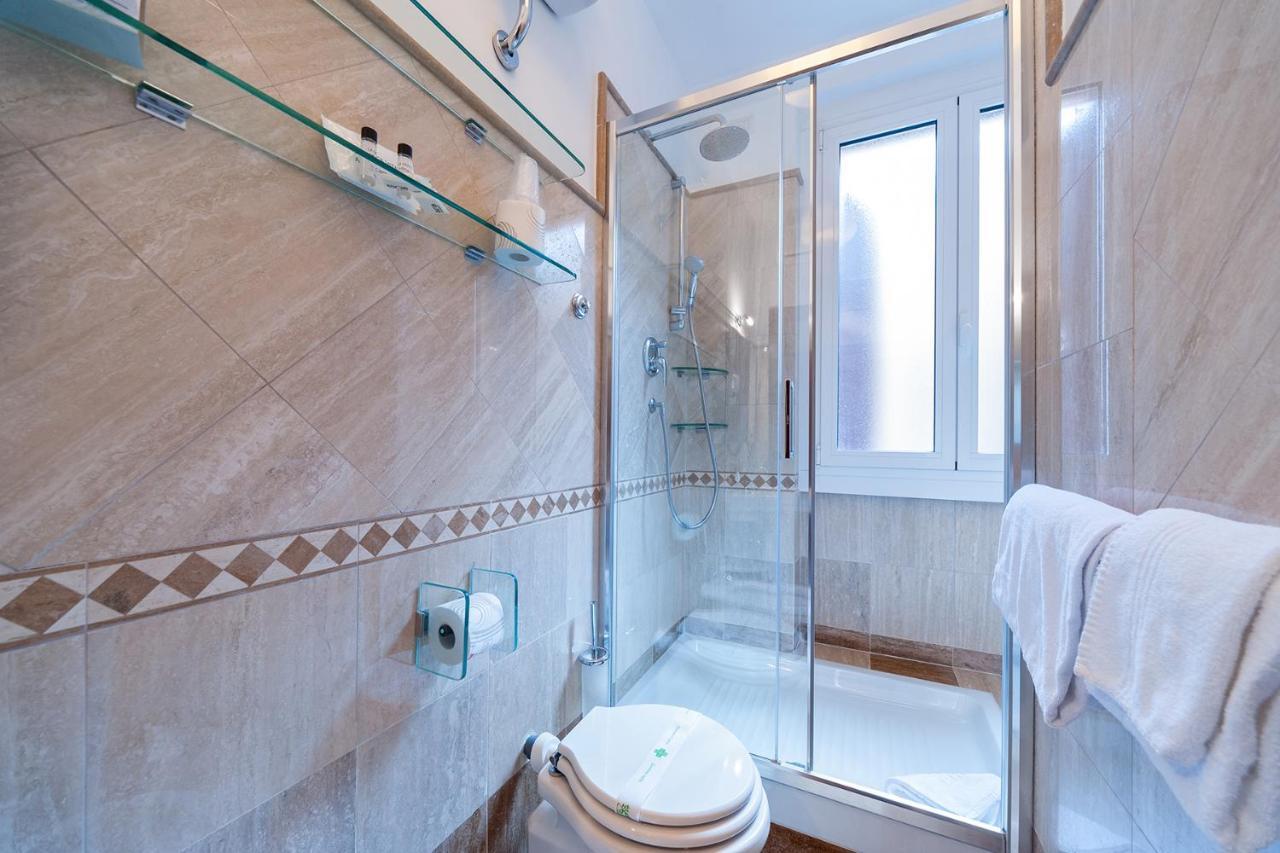 Guest house La Dolce Barberini