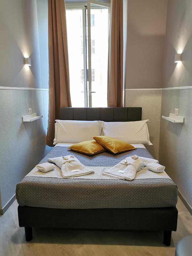Domus Domas & Boutique - Golden Keys Collection Rome