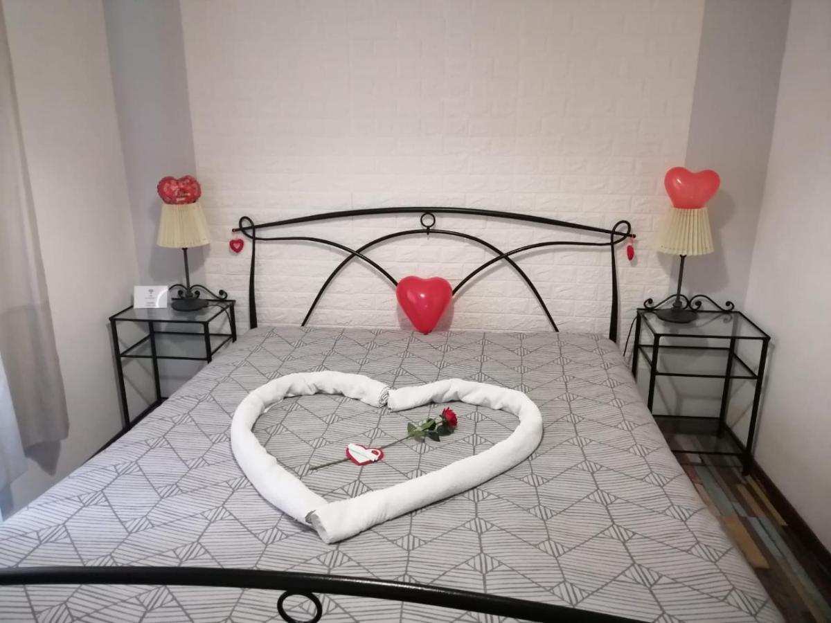 Guest house Romamor Rome