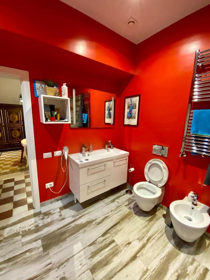 Magic One Guest house Rome