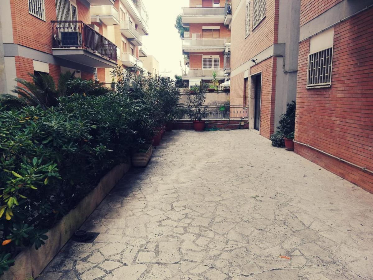 A&c Talenti Diamond Apartment Rome