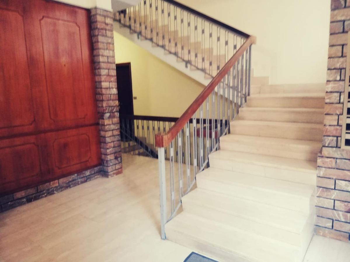Apartment A&c Talenti Diamond