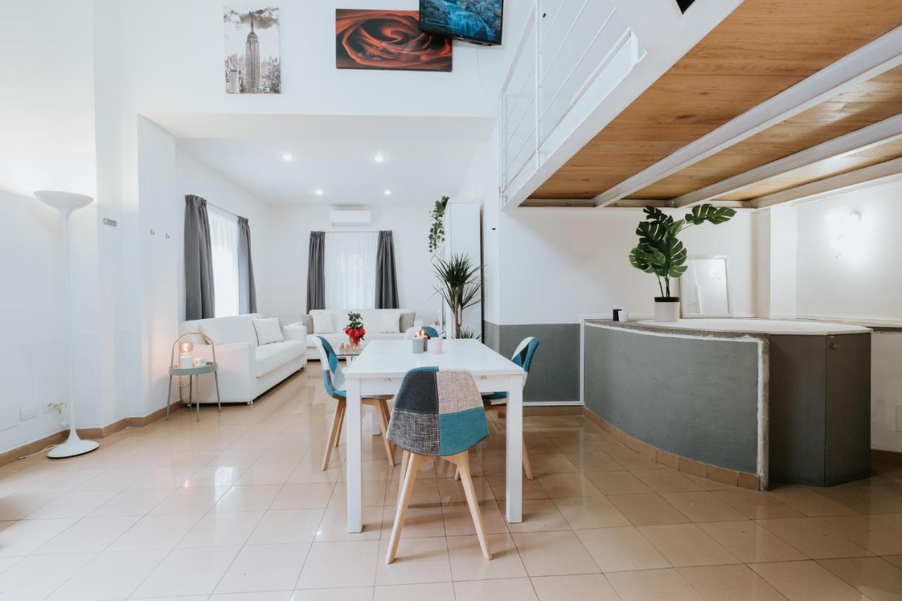 Apartment Bruno Domus Trastevere