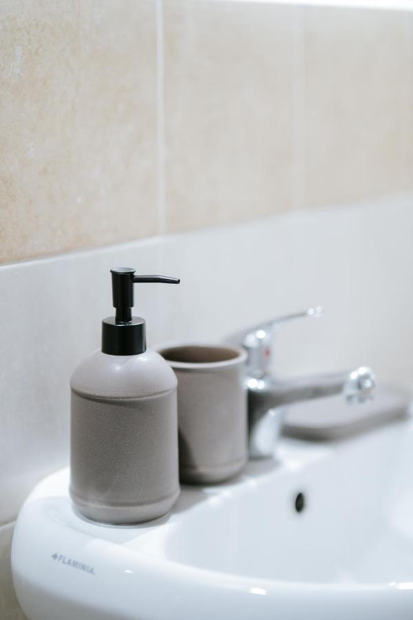 Bruno Domus Trastevere Apartment Rome