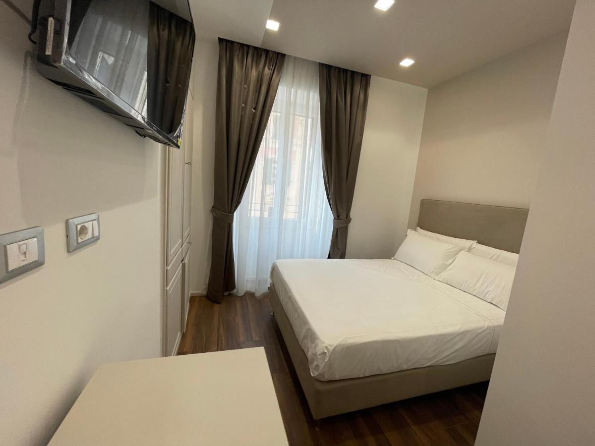 Guest house Angelicahome *