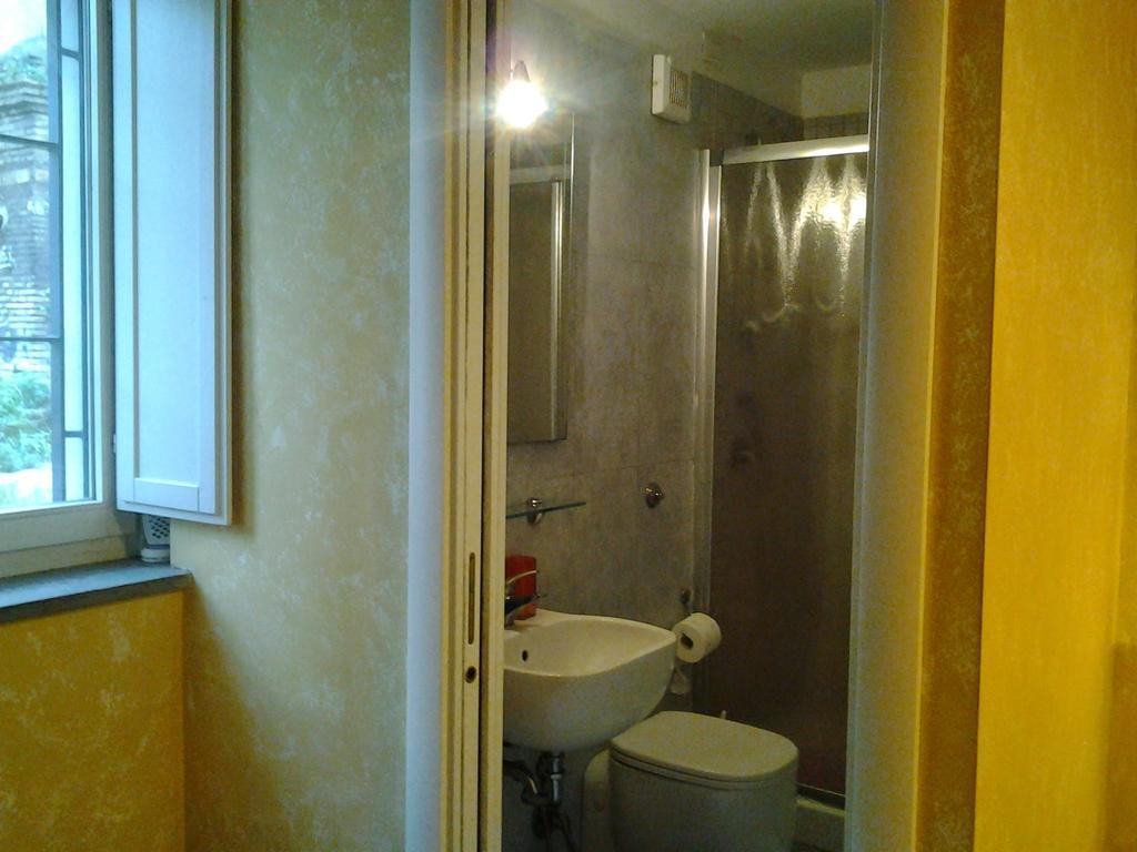 Guest house Daniel's