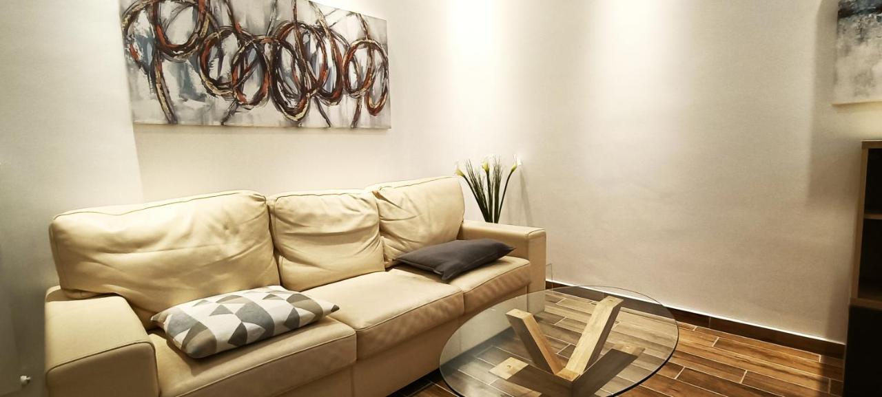 Casa Mia Metro A Nuovo Roma