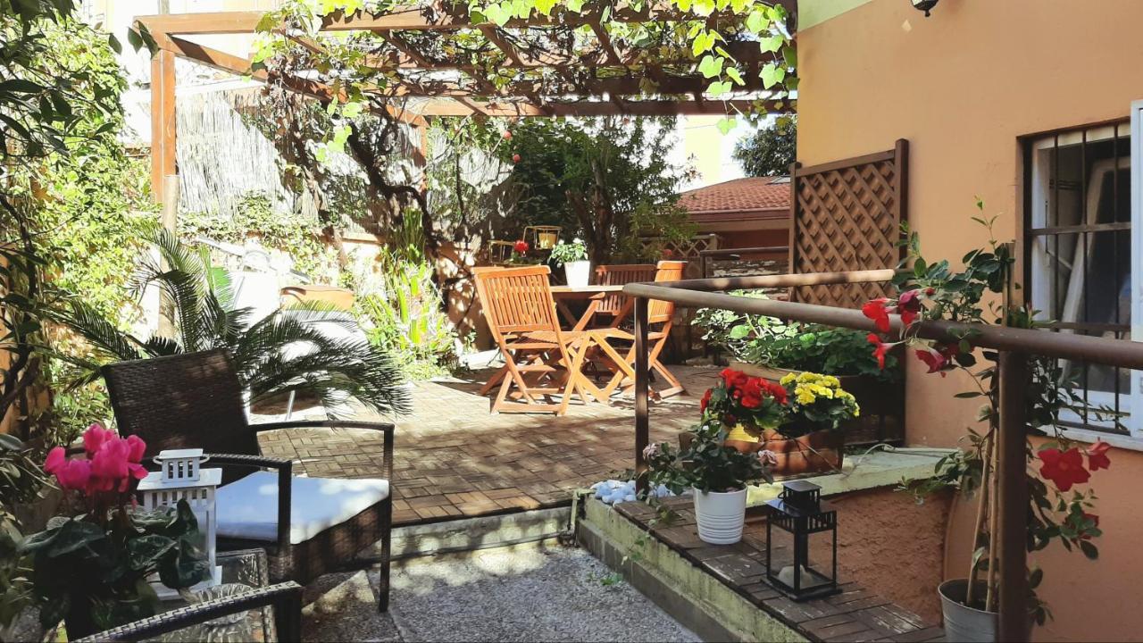Apartment Casa Federico - Beauty With Wonderful Terrace