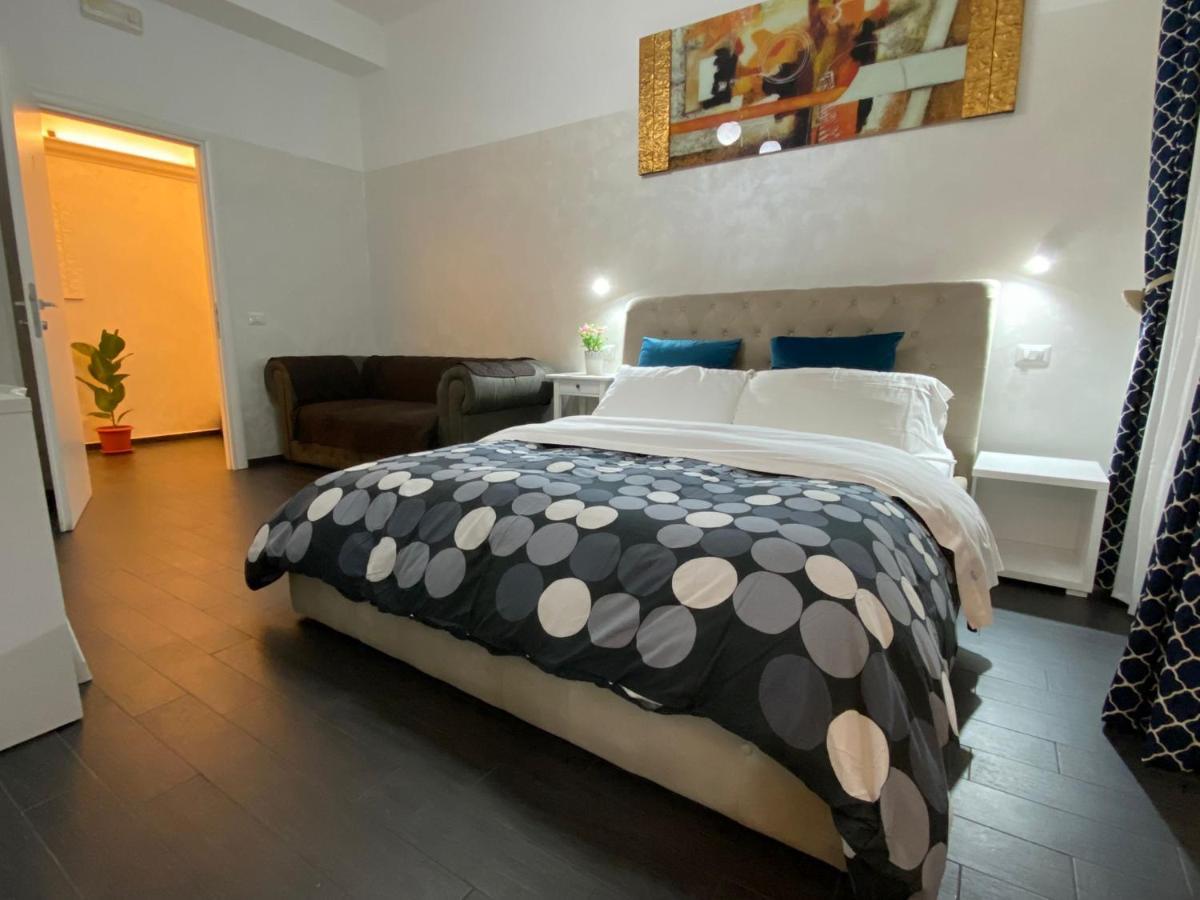 Homestay Casa Rome