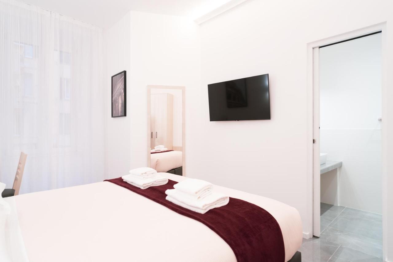 Lux Pretoria * Rome