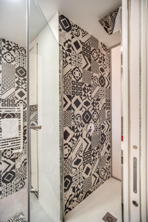 Apartment Original House In Trastevere Rome