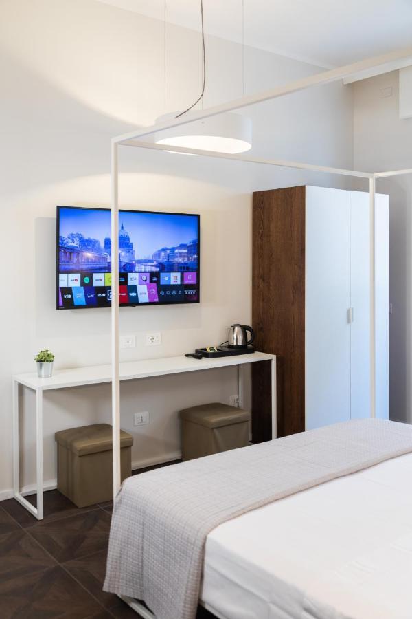 Guest house Flaminia354 - *