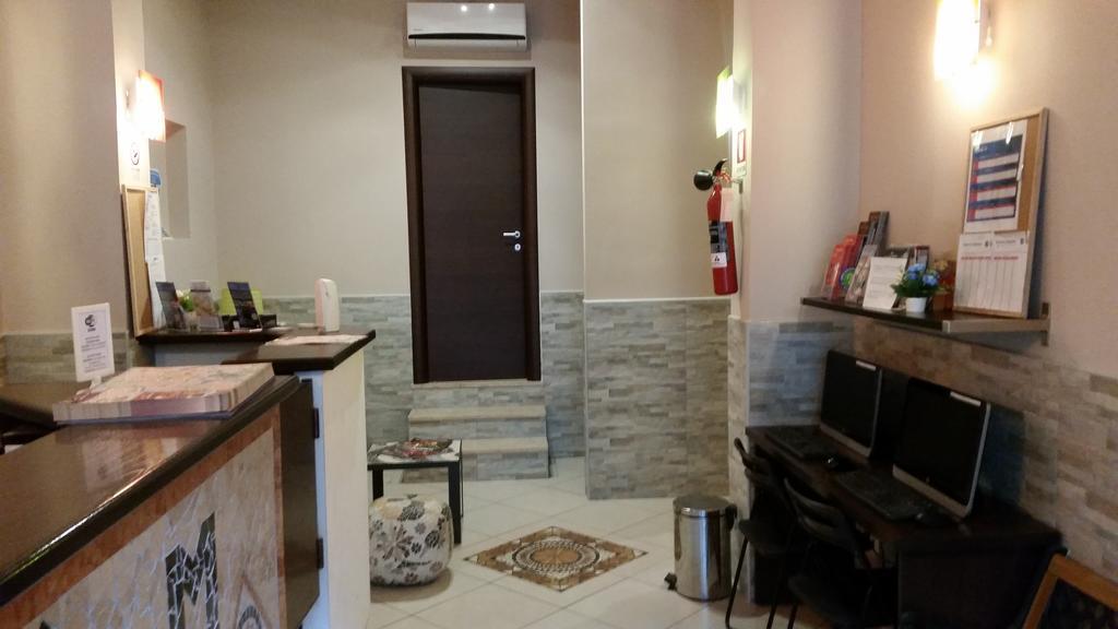 Hotel Mosaic *