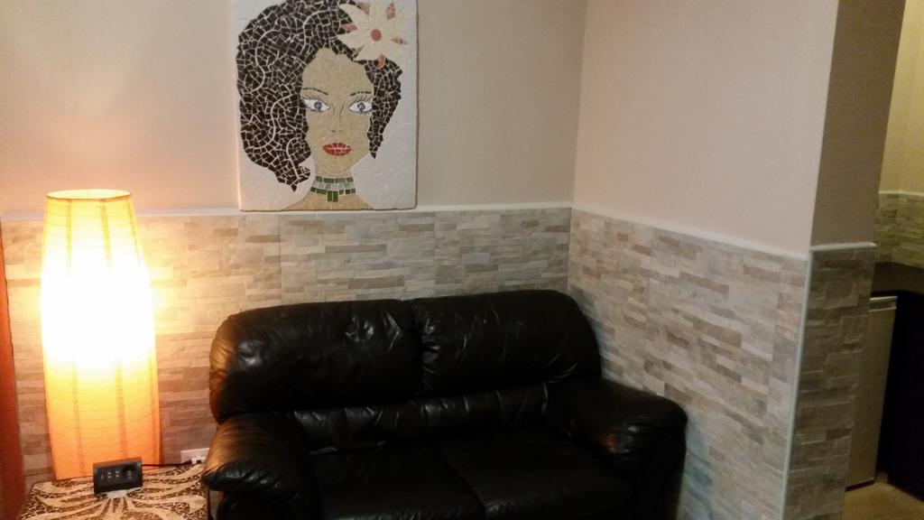 Mosaic *