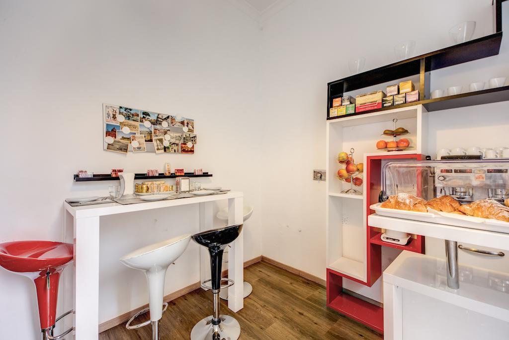 Guest house Imperia 3*
