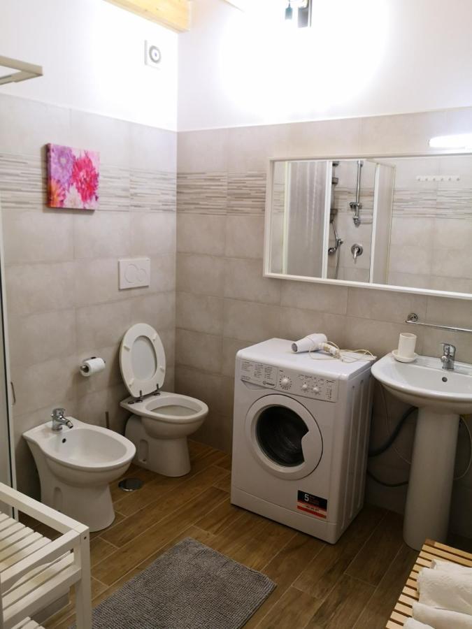 Appartamento Flats 15 - New Opening