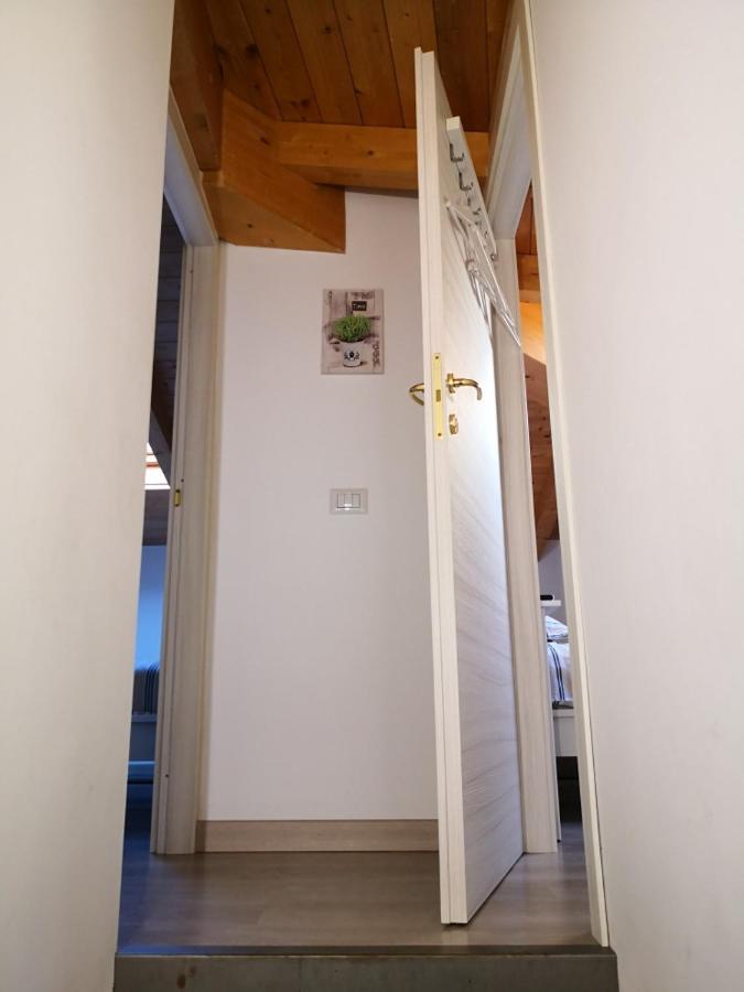 Appartamento Flats 15 - New Opening