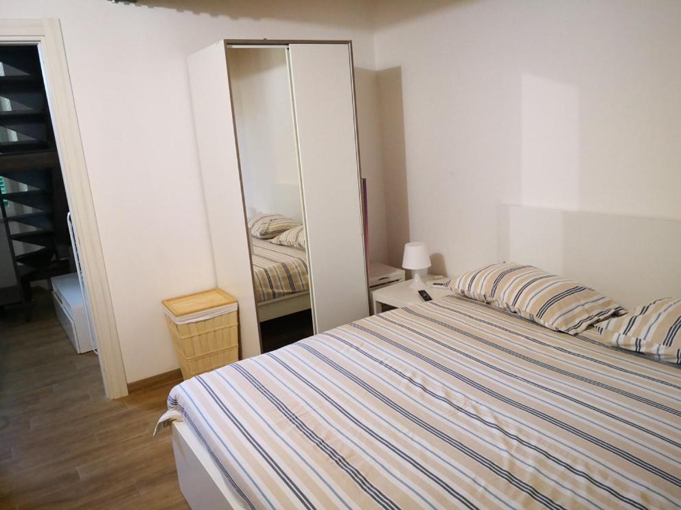 Appartamento Flats 15 - New Opening