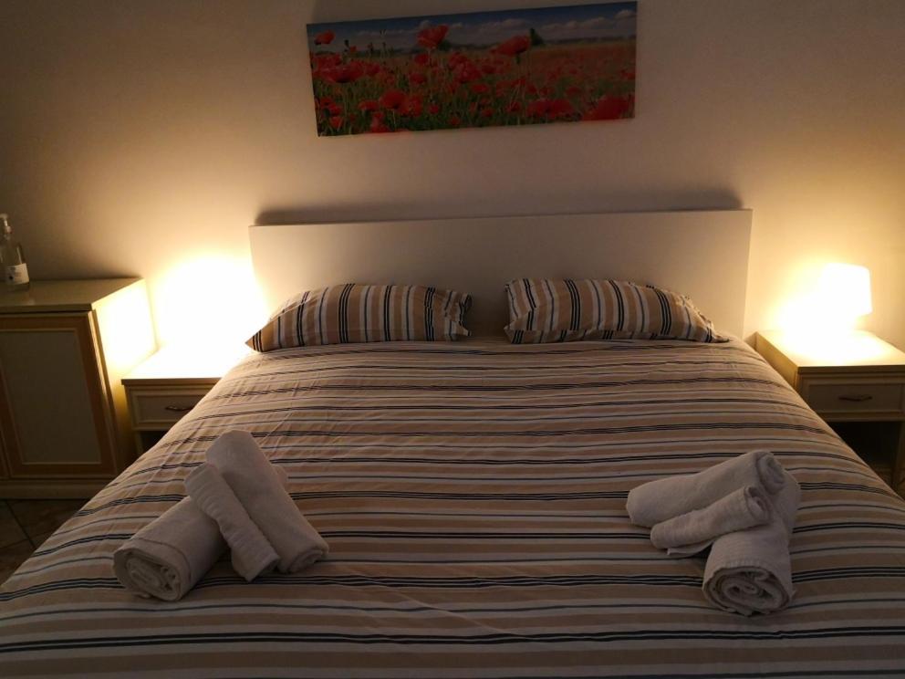 Appartamento Flats 15 - New Opening *