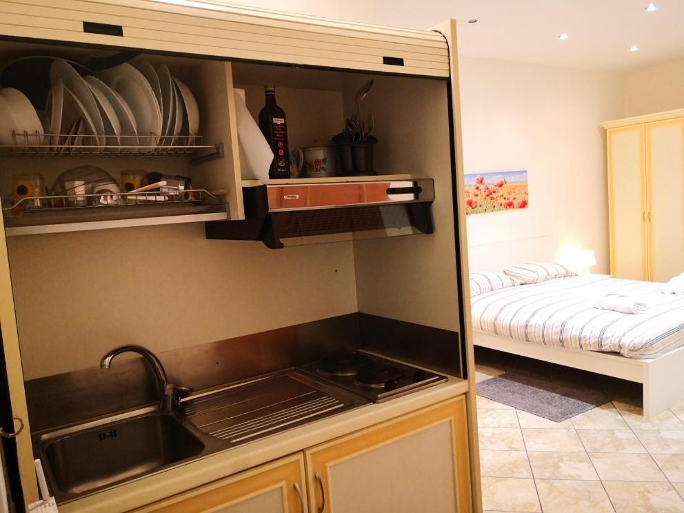 Flats 15 - New Opening * Roma