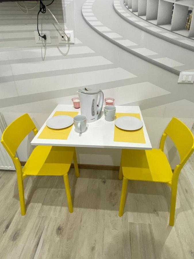 Loft - Enjoy The Day Apartment *