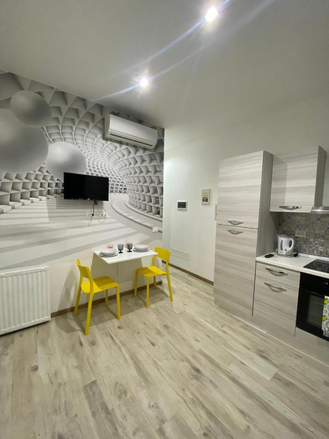 Apartment Loft - Enjoy The Day