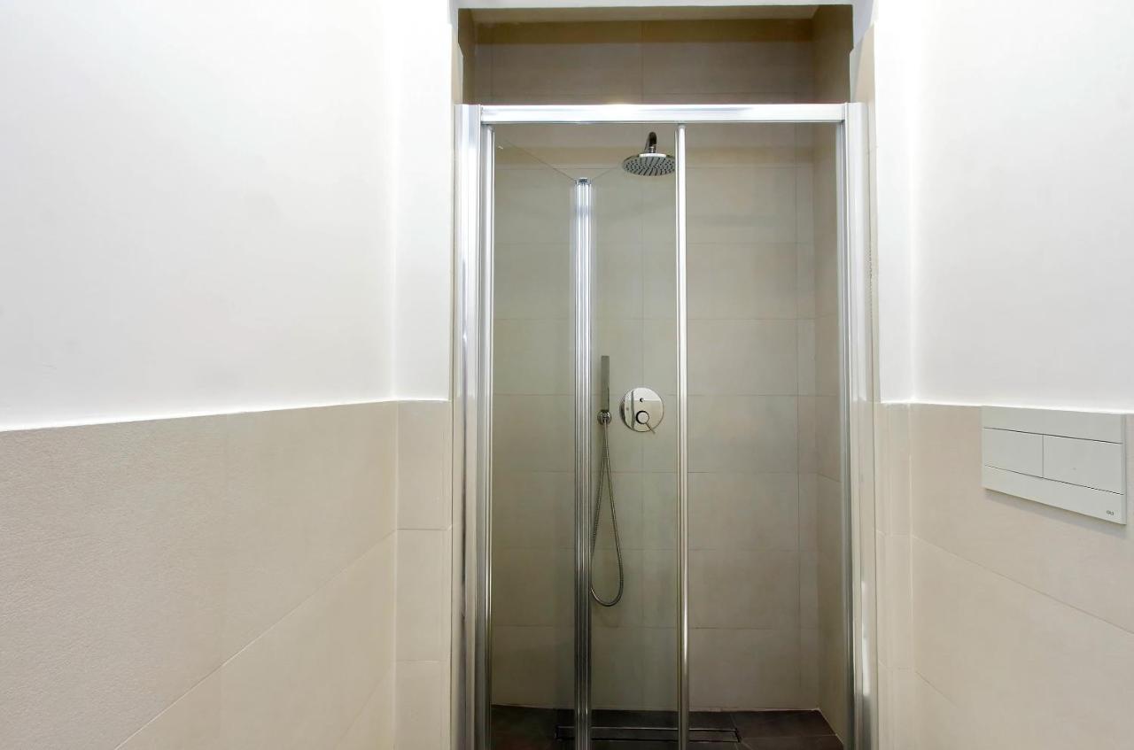 Apartment Trastevere &