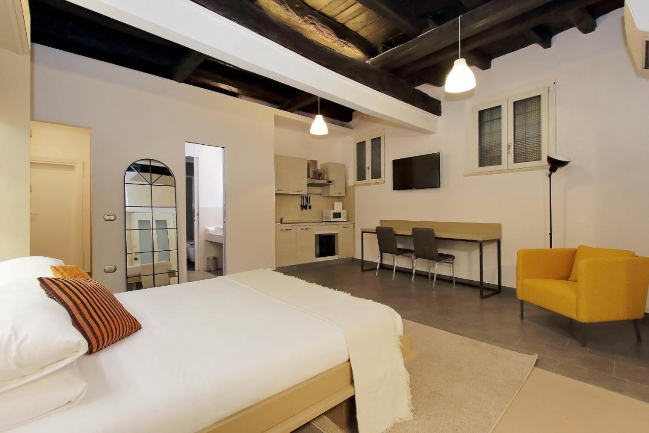 Apartment Trastevere & *