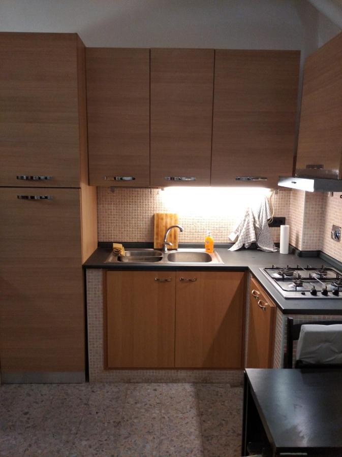 Appartamento - Talenti Roma