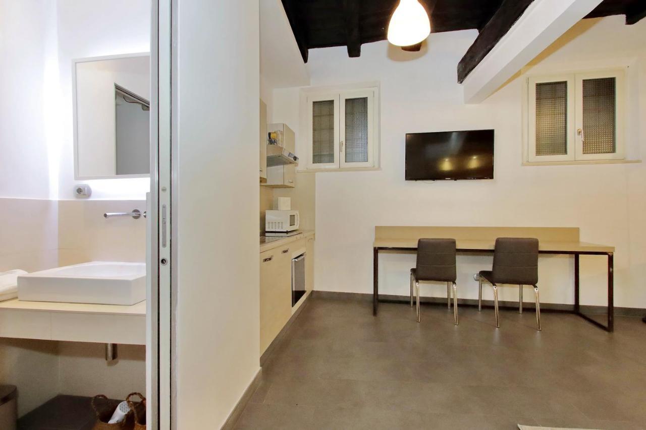 Apartment Trastevere &