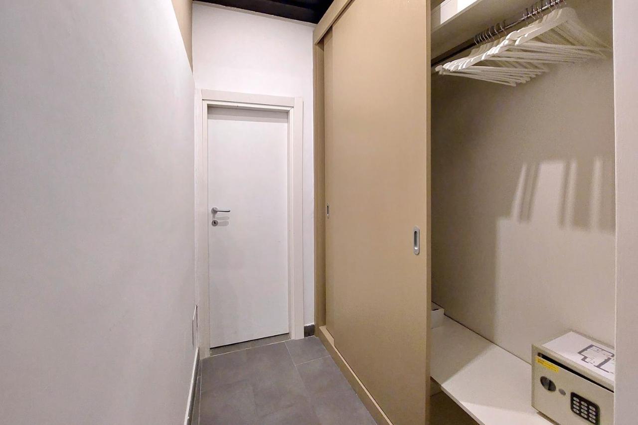 Trastevere & Apartment Rome