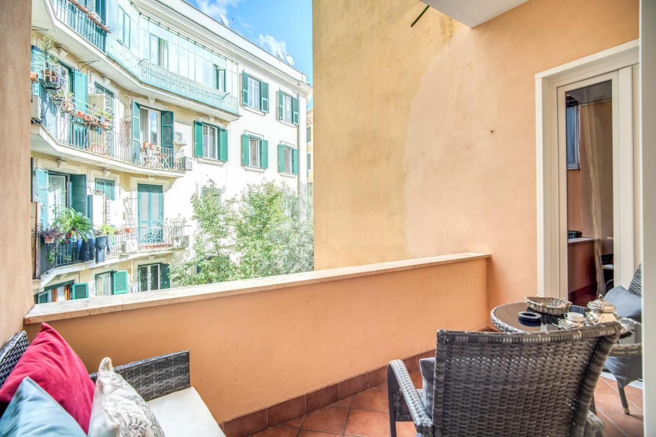 Original House In Trastevere *