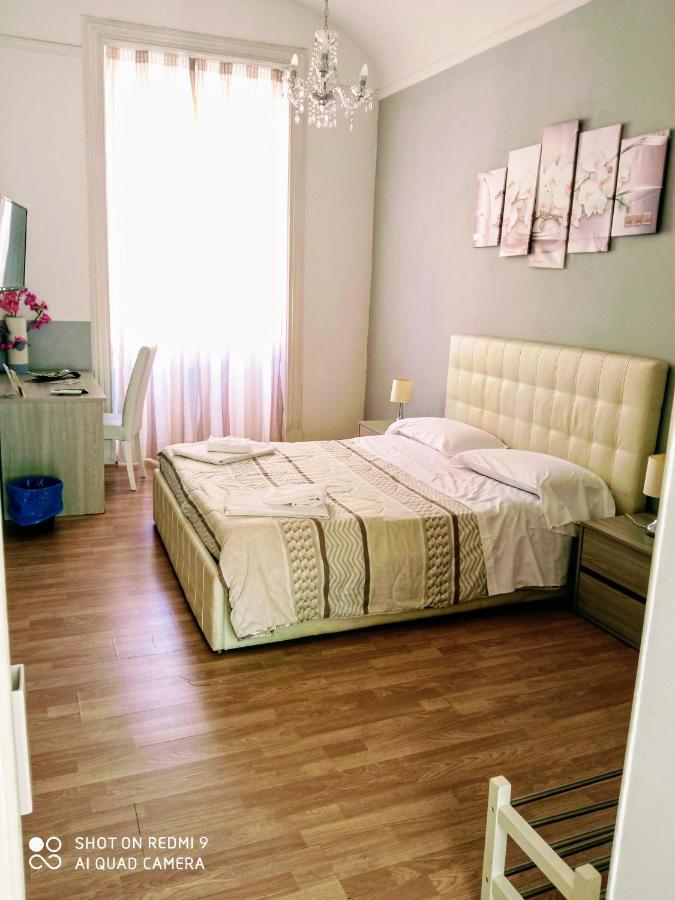 El Dorado Vatican Guest house 2*